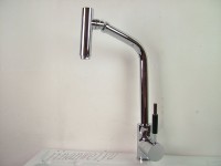 Torneira Misturador Monocomando Linha Double Circle